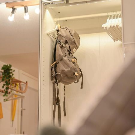 Ambassador Yellow Home غراشن المظهر الخارجي الصورة