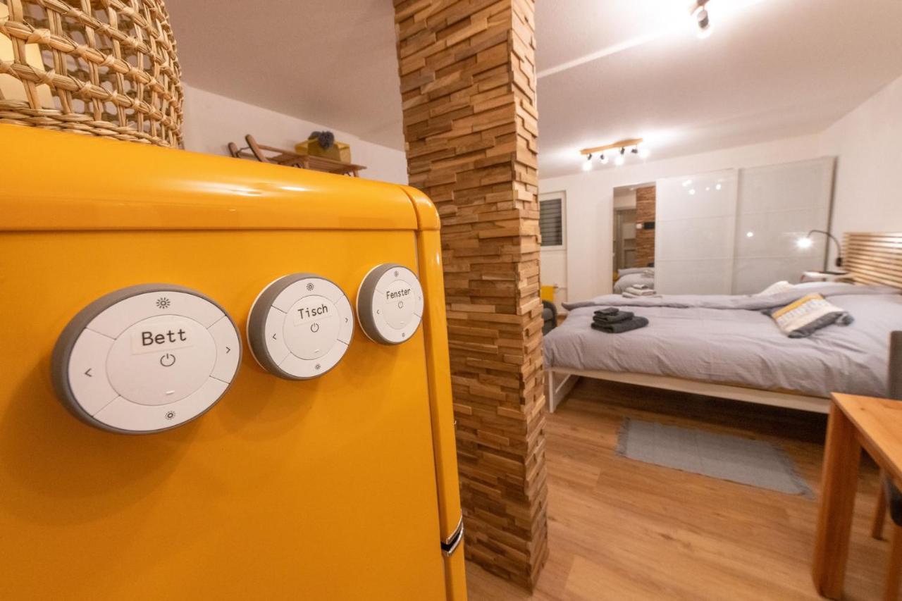 Ambassador Yellow Home غراشن المظهر الخارجي الصورة